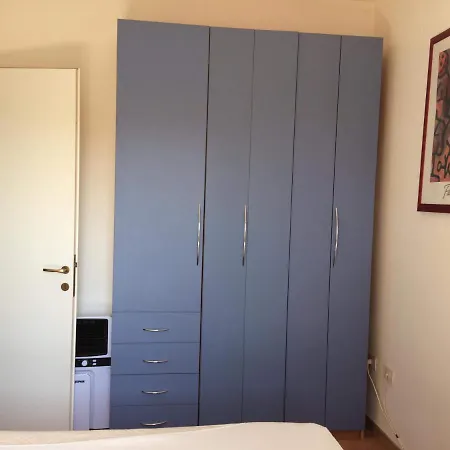 Apartment Airport Sunset Haven: Sea View, Pool & Access *